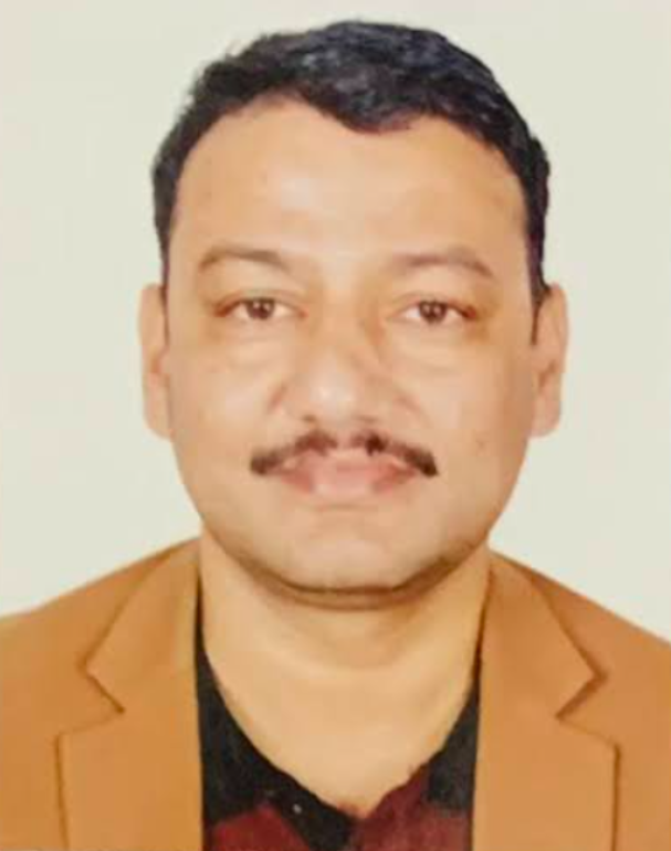 Binod Nepal